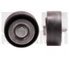 AUTOTEAM A06632 Tensioner Pulley, v-ribbed belt